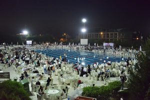 Bursa Yıldırım Ramazan'a hazırlanıyor