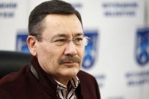 FET&Ouml; operasyonu sonrası G&ouml;k&ccedil;ek'ten a&ccedil;ıklama!
