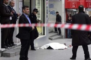 3. Dink İddianamesi 2. kez savcılığa iade edildi