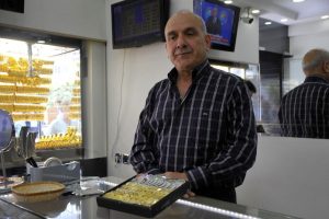 Kuyumcuların korkulu ayı başlıyor