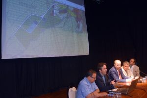 Bursa Mudanya Belediyesi, yeni sanayi sitesi i&ccedil;in kolları sıvadı