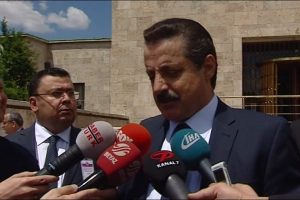 AK Parti'li vekillerden yeni d&ouml;nem değerlendirmesi