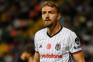 Beşiktaş'ta Caner Erkin gelişmesi!
