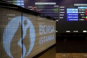 Borsadan yine rekorlu kapanış!