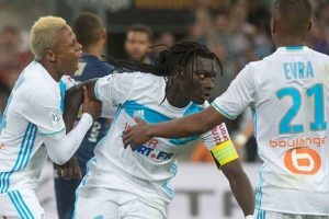 Gomis'ten mesaj: "Yedek oturmam!"
