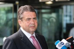 Alman bakandan tuhaf T&uuml;rkiye iddiası