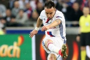 Lyon Başkanı'ndan 'Valbuena' a&ccedil;ıklaması