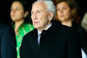 Galatasaray'ın efsane başkanı hayatını kaybetti