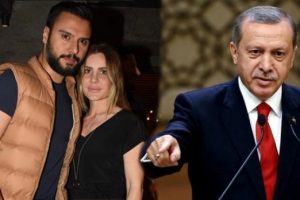 'Cumhurbaşkanımızın s&ouml;z&uuml; var, nikah şahidimiz olacak'