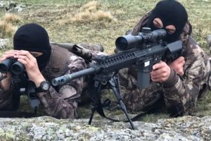 4 bin J&Ouml;H ve P&Ouml;H Suriye'ye gidiyor
