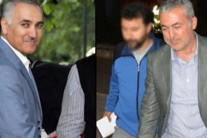 Adil &Ouml;ks&uuml;z'&uuml; serbest bırakan hakimden itiraf