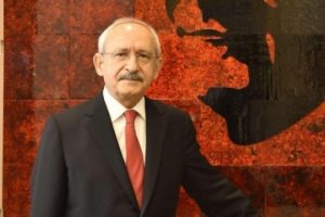 Kemal Kılı&ccedil;daroğlu: T&uuml;rkiye'yi d&ouml;rt b&uuml;y&uuml;k kopuş bekliyor; Akşener ile g&ouml;r&uuml;şeceğim