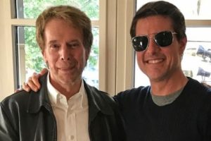 Tom Cruise doğruladı: Top Gun 2 geliyor