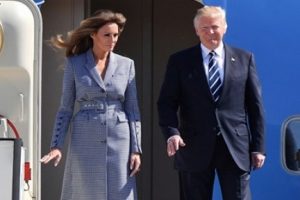 Ruslar, Trump i&ccedil;in toplandı iddiası