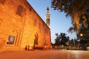 Bursa'da hatimle teravih namazı kılınacak camiler belirlendi