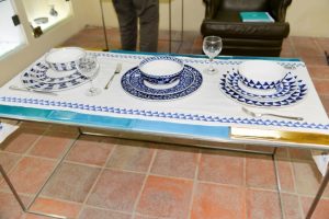 Bursa İznik &Ccedil;inisinin renkleri d&uuml;nyanın d&ouml;rt bir yanına ulaştı