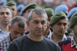 Genelkurmay Başkanı'nın '&uuml;rk&uuml;t&uuml;c&uuml;' dediği komutan konuştu