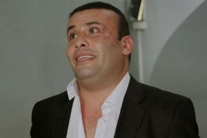 'Ganyot&ccedil;u'ya bir şok daha! Oradan da kovuldu
