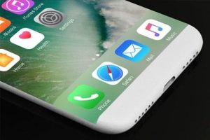 iPhone 8'in beyaz rengi sızdı!