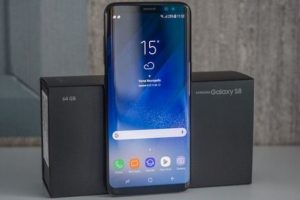 Galaxy S8 i&ccedil;in yeni g&uuml;ncelleme yayınlandı