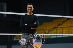 Guidetti: "Milli takım i&ccedil;in hırslı oyuncular bekliyorum"