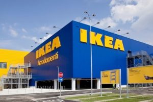 IKEA'nın CEO'su istifa etti!