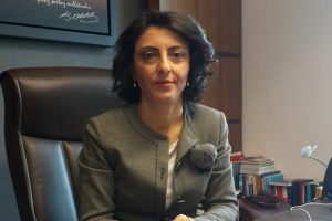 CHP Bursa Milletvekili Kayışoğlu'ndan asbest uyarısı