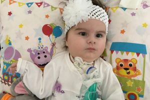 Yaşamak i&ccedil;in ilaca ihtiyacı var