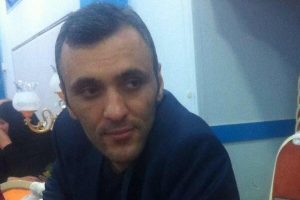 Gece vardiyasında iş makinesine sıkışan iş&ccedil;i &ouml;ld&uuml;