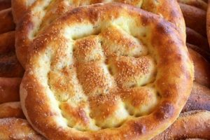 İstanbul'da pide fiyatı belli oldu