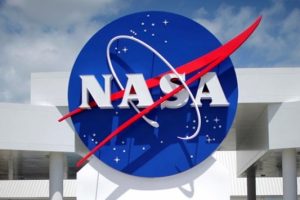 NASA 10 kentilyonluk proje i&ccedil;in tarihi a&ccedil;ıkladı