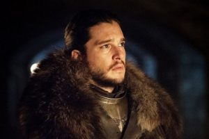 Kit Harington: Oscar'ı kazanmak istemiyorum