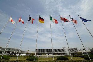 İtalya'da tarihi G7 Zirvesi'ne doğru