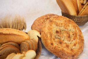 Bursa'da en ucuz pide Yenişehir'de satılacak