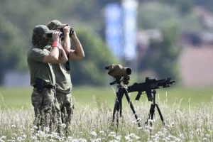 NATO Zirvesi &ouml;ncesi Br&uuml;ksel'de yoğun g&uuml;venlik &ouml;nlemi