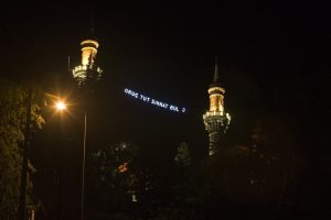 Bursa'da 450 yıllık gelenek yaşatılıyor
