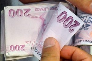 Bankacılık sekt&ouml;r&uuml; toplam kredi hacmi arttı