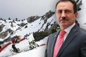 Yazıcıoğlu'nun &ouml;l&uuml;m&uuml;n&uuml; soruşturan savcıya m&uuml;ebbet