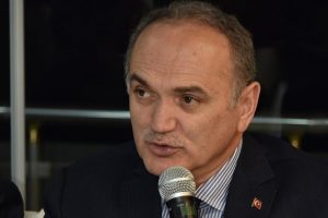 'İlk yerli otomobil 2019'da piyasada'