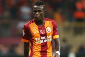 Bruma Leipzig yolunda