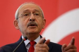 Kılıçdaroğlu: "Hükümet artık terör sorununu çözmeli"