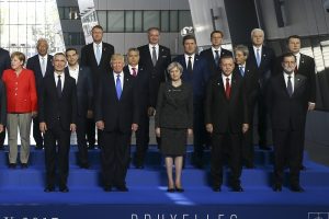 Erdoğan aile fotoğrafı &ccedil;ekimine katıldı
