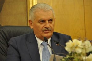 G&ouml;revden ayrılacak HSYK &uuml;yelerini kabul etti
