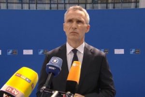 NATO, IŞİD karşıtı koalisyona katılıyor