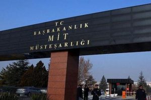 MİT'in 15 Temmuz raporu Meclis'e ulaştı
