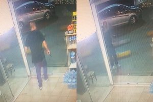 İstanbul'da hastane kantinine silahlı saldırı!