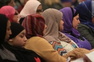 ABD'de cami başvurusu reddedilen M&uuml;sl&uuml;manlar mahkemeye başvurdu