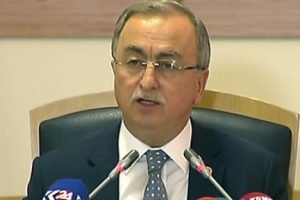 TBMM Darbe girişimi raporunda dikkat &ccedil;eken mesaj