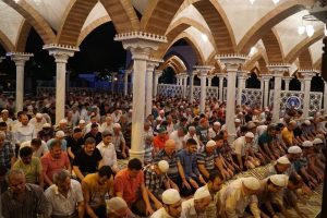 Bursa'da Ramazan hazırlıkları tamamlandı