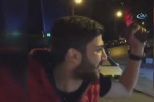 Başkenti dehşete d&uuml;ş&uuml;rm&uuml;şlerdi yakalandılar